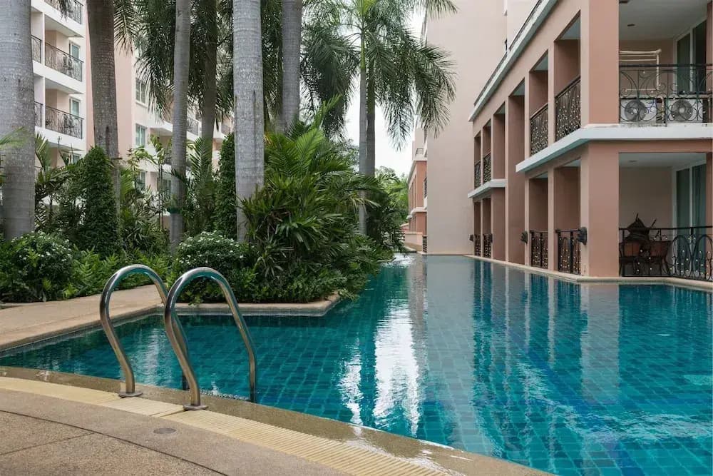 Paradise Park Jomtien by PSR ASIA - photo 8