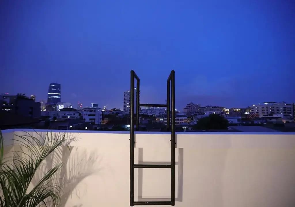 Apartment45 Hostel - Adults Only - photo 16