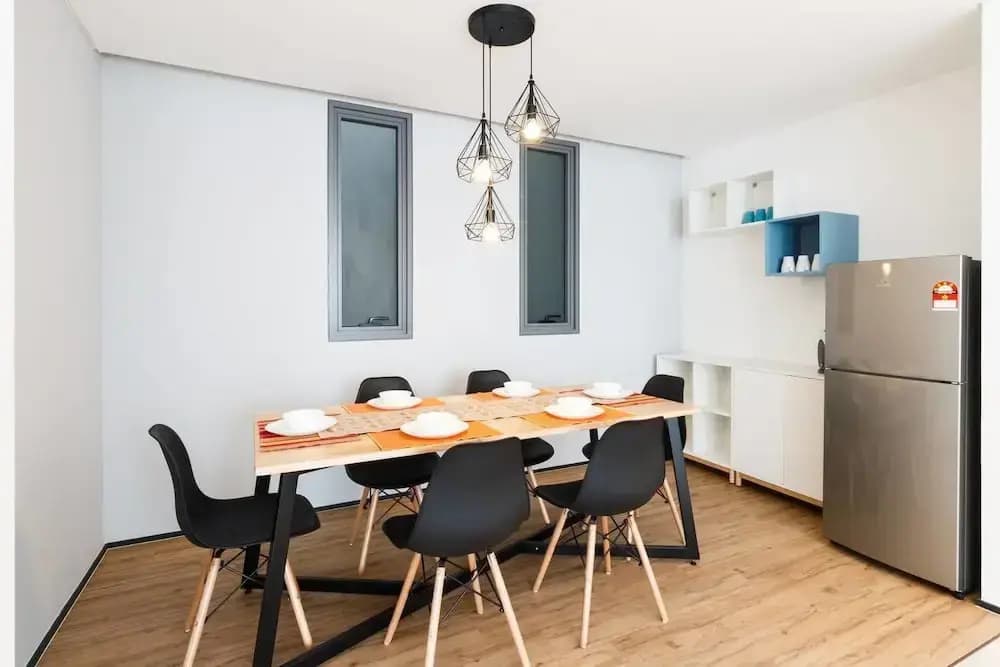 3BR Sky Views by GuestReady - photo 16