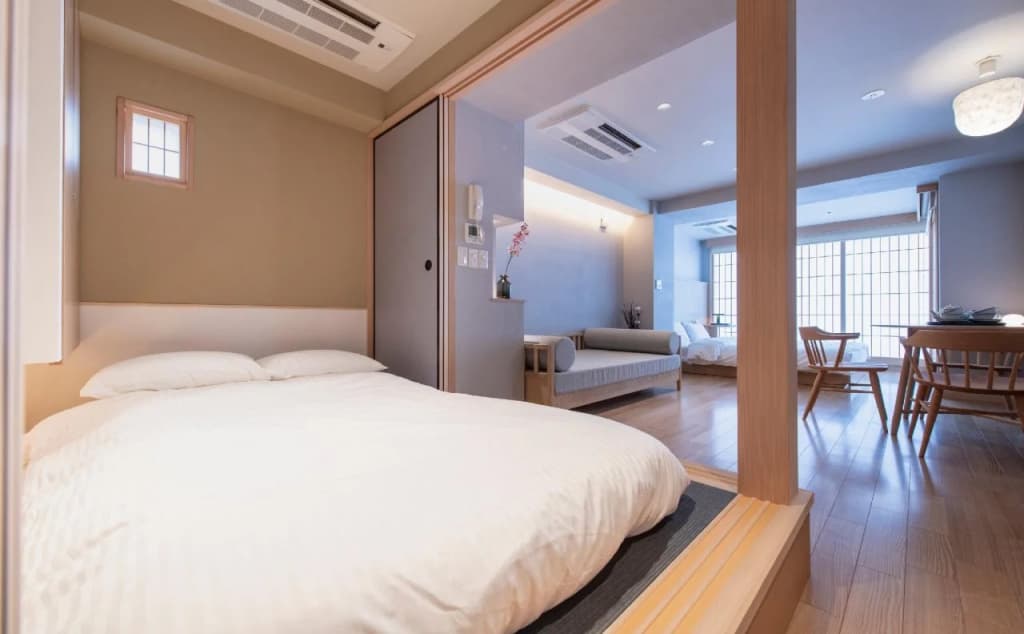 Uhome Akihabara Hotel - photo 7