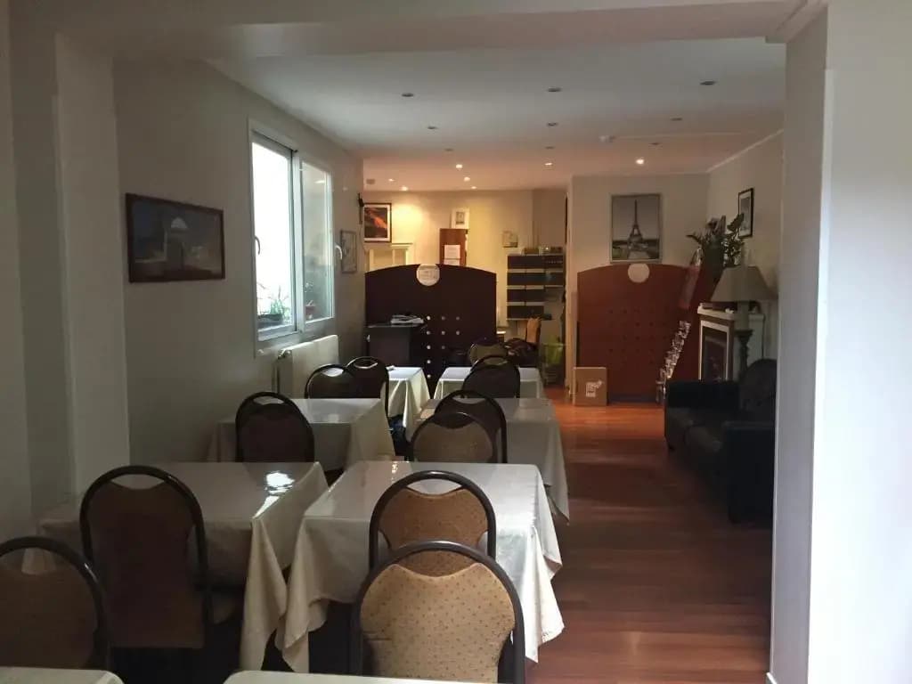 Hôtel de la Perdrix Rouge - photo 14