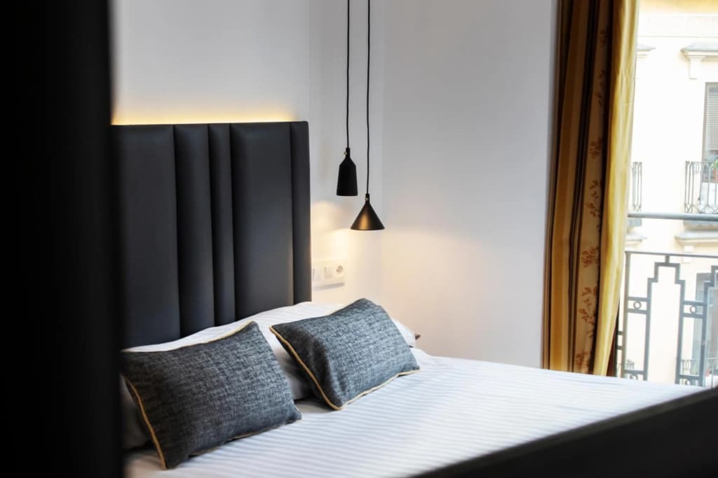 Hotel Madrisol - photo 4