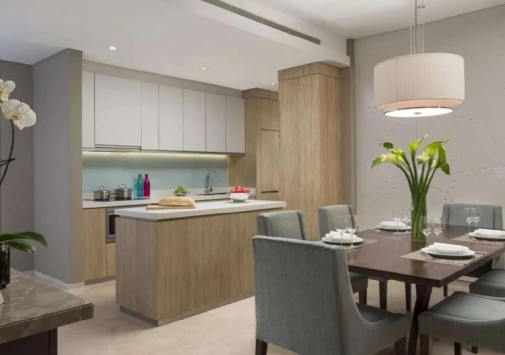 Ascott Kuningan Jakarta - photo 26