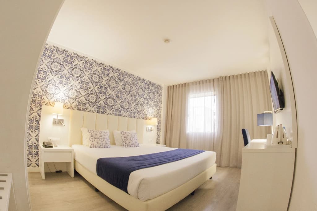 THE Hotel MASA Almirante LISBON Stylish - photo 3