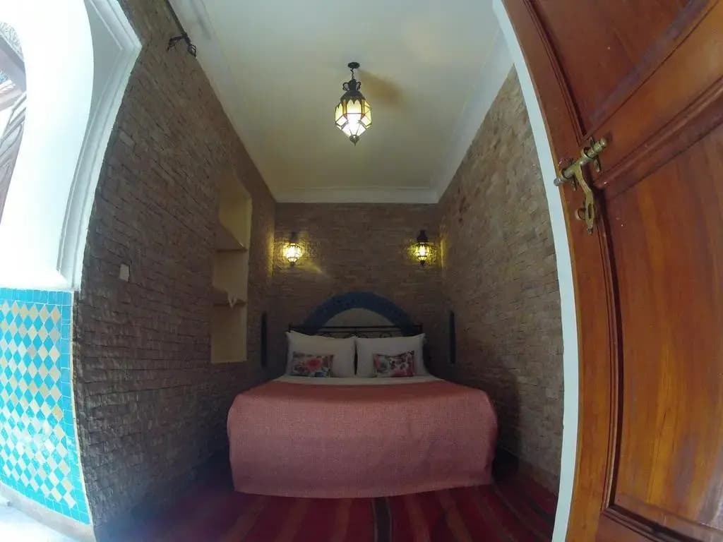 Riad Bonheur - photo 17