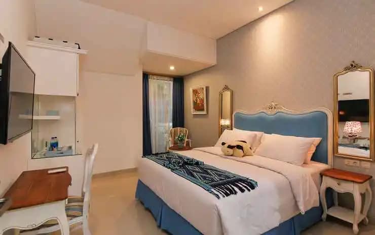 M Home - photo 3