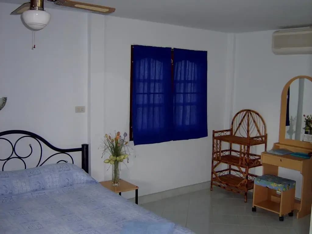 Sabai Resort - photo 1