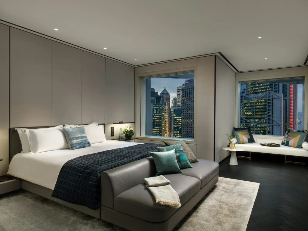 The Murray, Hong Kong, a Niccolo Hotel - photo 33