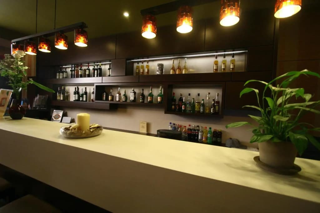 Central Hotel 21 - photo 25