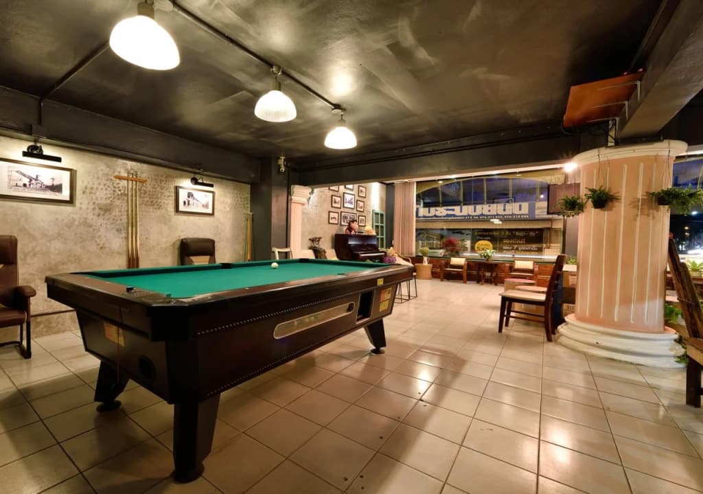 Cafe66 Hostel - photo 15