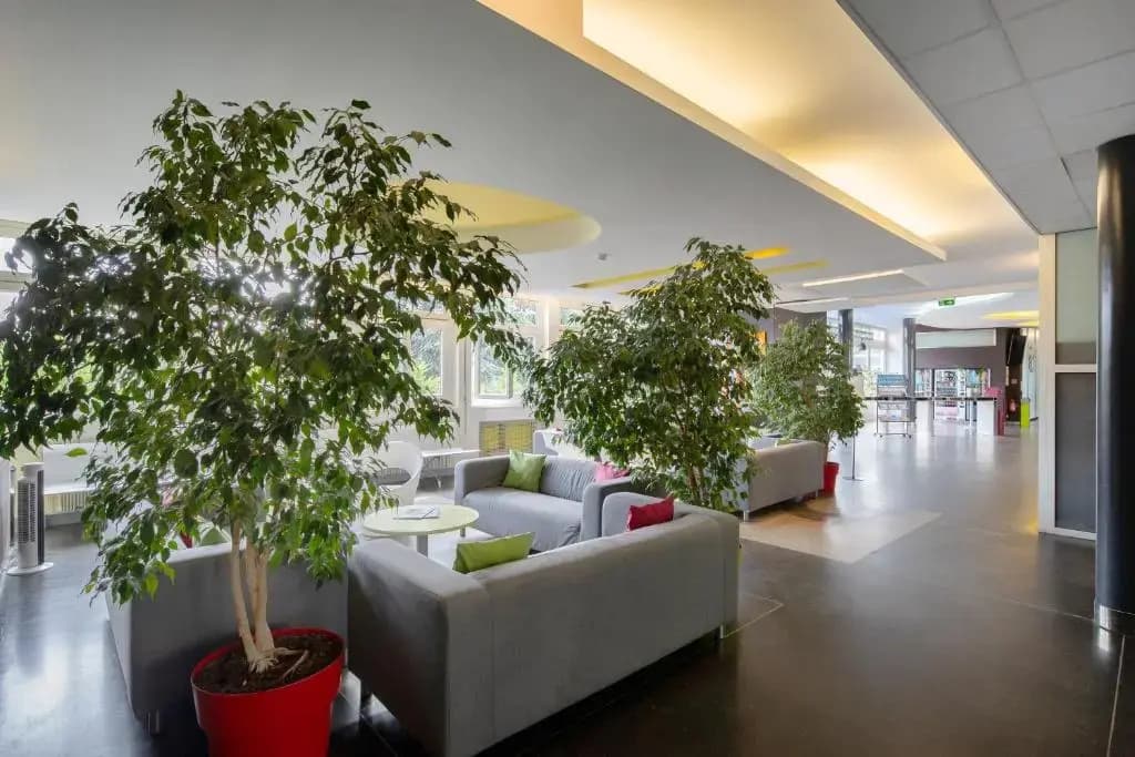 Hotel CIS Paris Maurice Ravel - photo 2