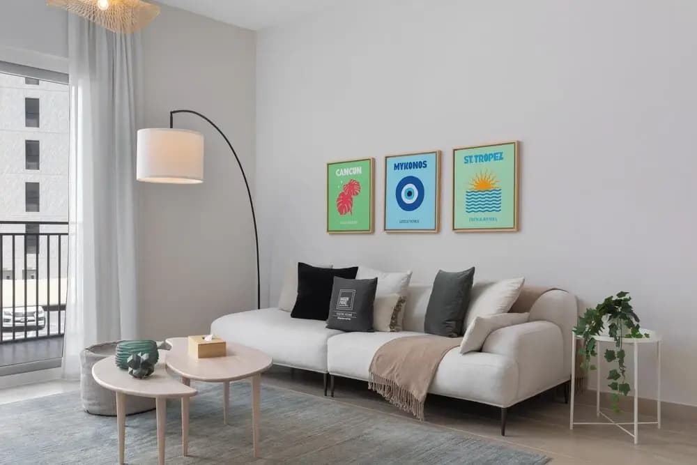 Maison Privee - Relaxed Yas Island Living Near ALL Attractions - photo 4