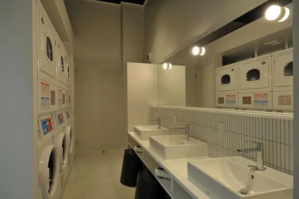 Sadou Hostel - photo 4