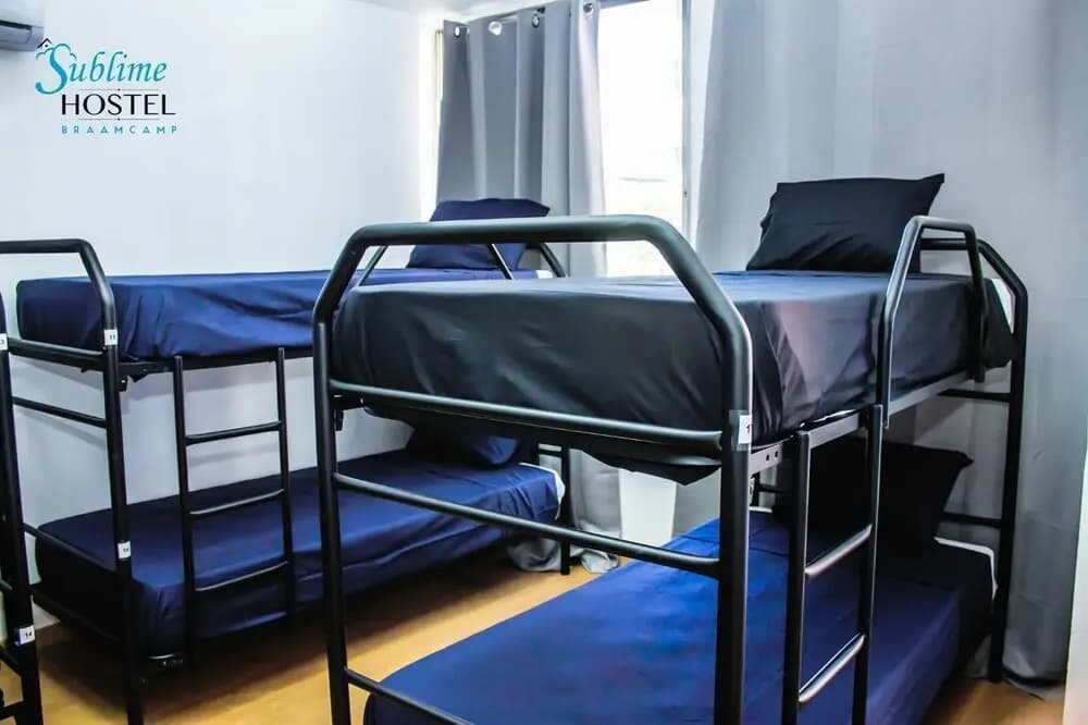 Braamcamp Sublime Hostel - photo 5