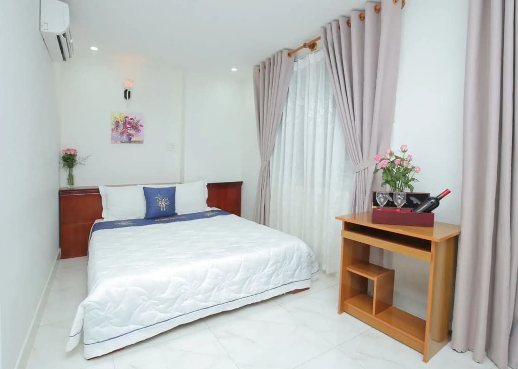 An Binh Tai Hotel - photo 3