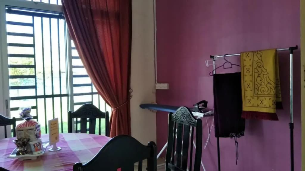 Resak Motel Changlun - photo 3