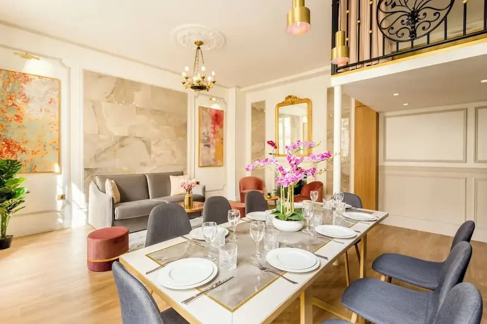 Merveil Luxury Suites - Florentin I-II - photo 21