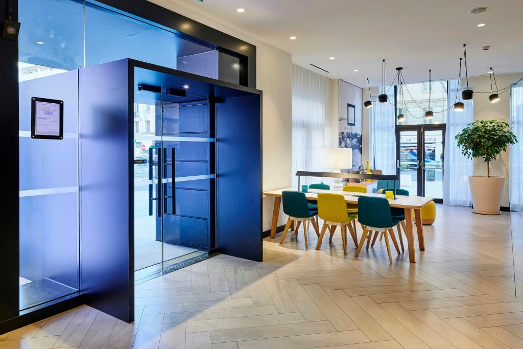 Holiday Inn Nice by IHG - photo 14