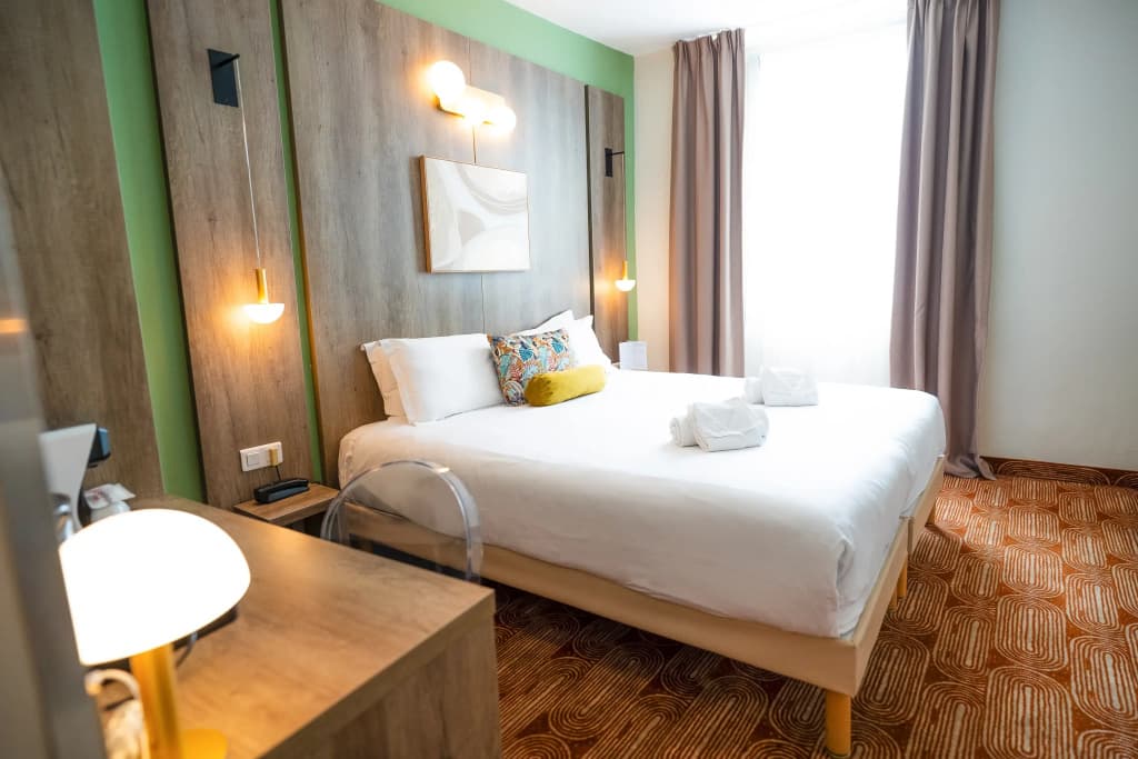 Hôtel Le Seize, Nice - photo 5