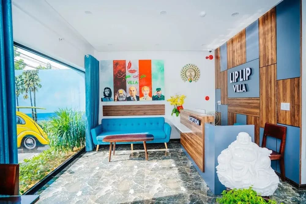 Lip Lip Villa - photo 13