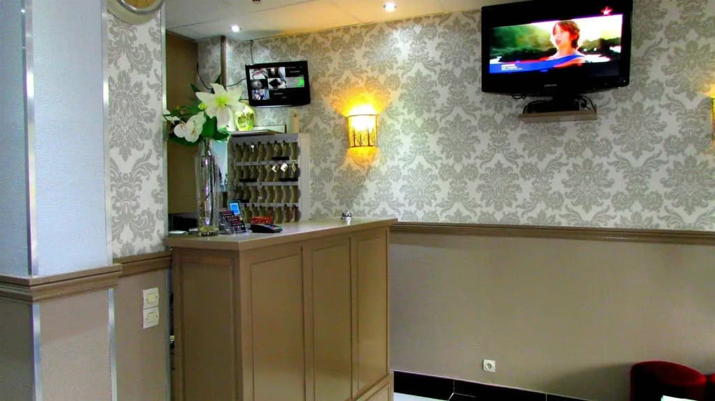 Hotel Choisy - photo 6