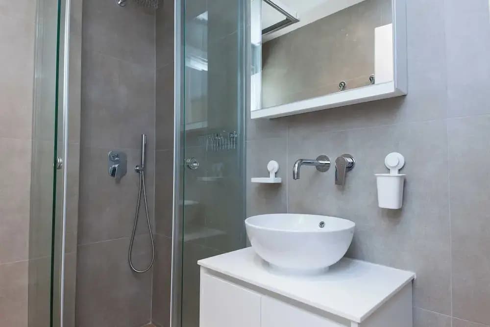 Kipseli New Modern Cosy Apts Apt No 4 - photo 9