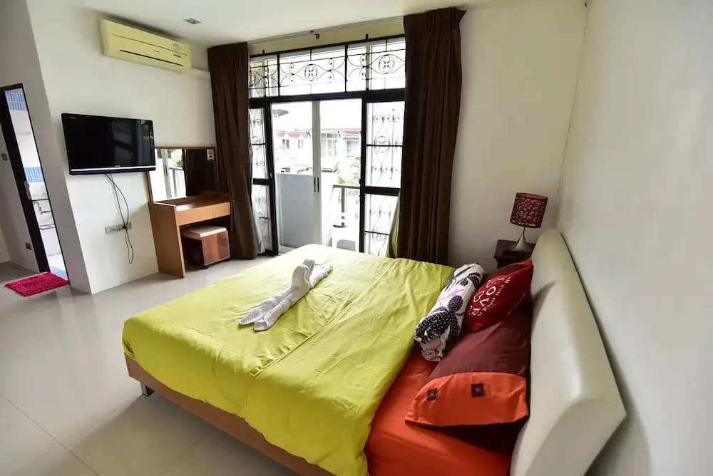 Baan Roi Lan - photo 4