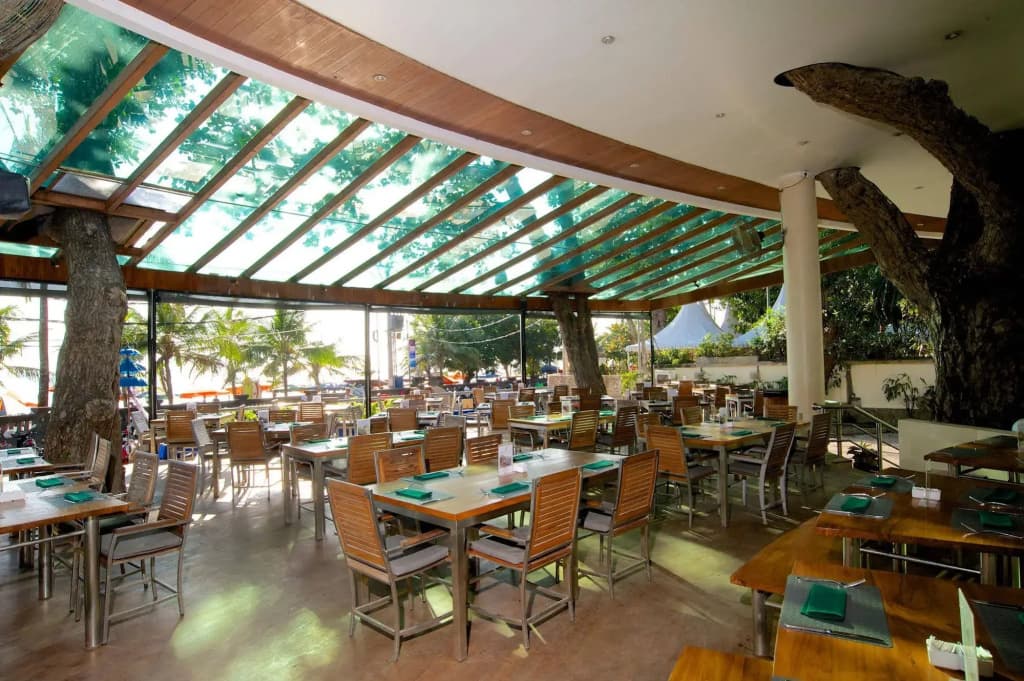 Anantara Vacation Club Legian - photo 36
