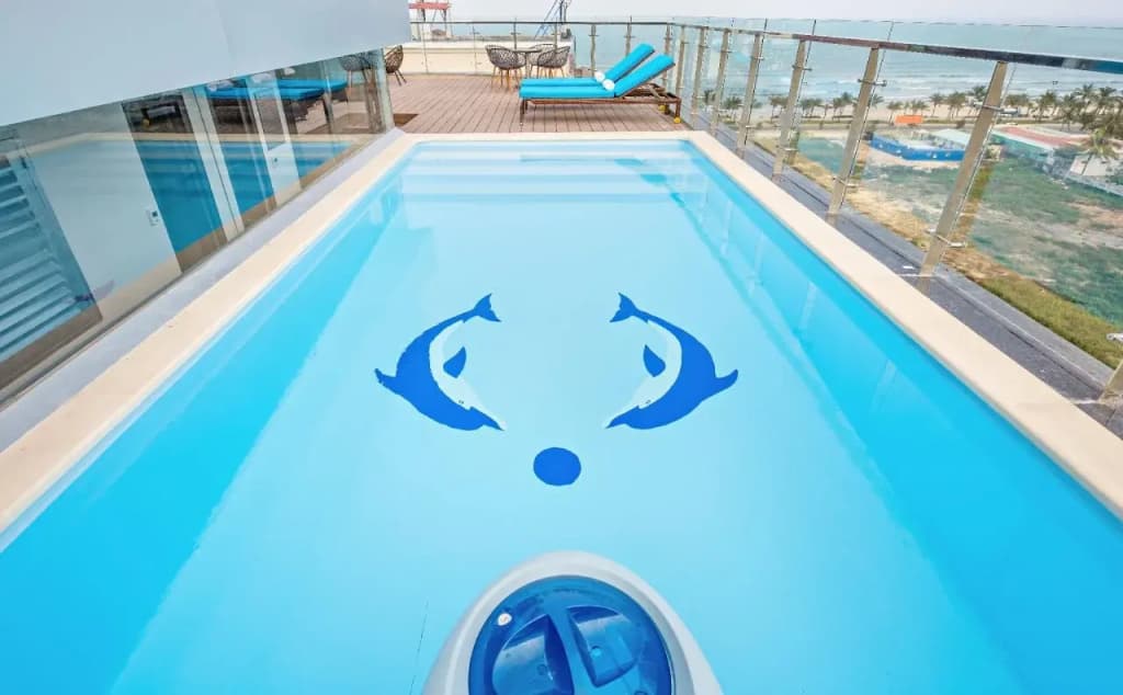 Ana Maison Hotel and Apartment - photo 9