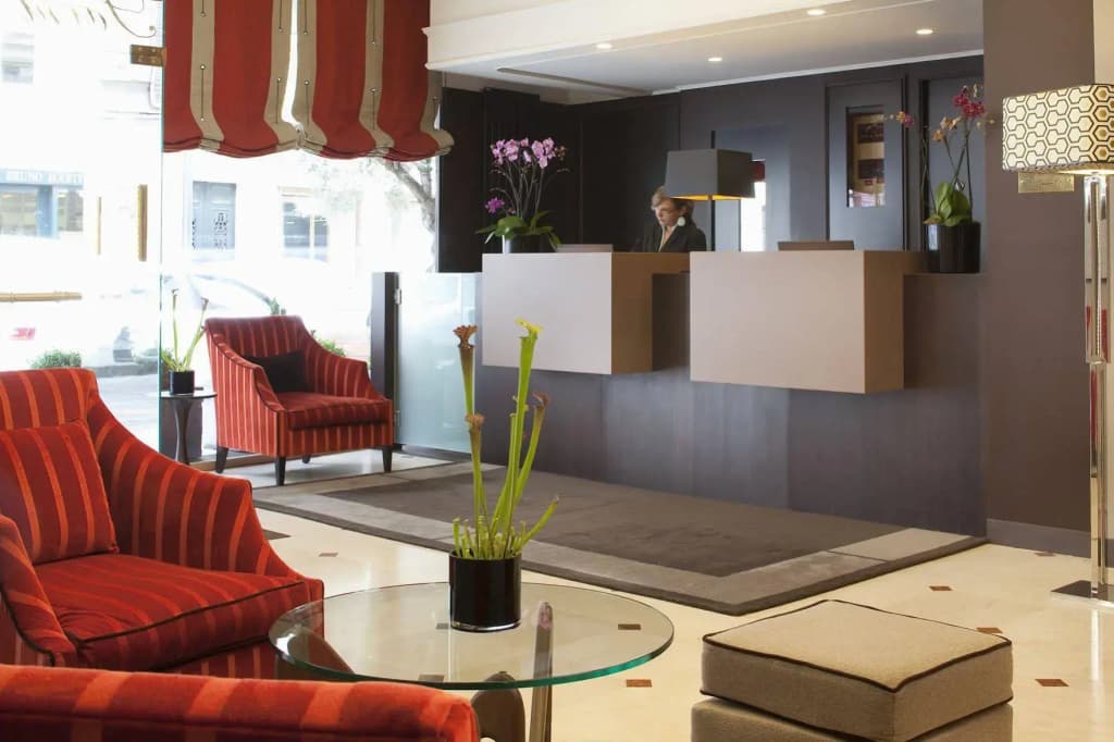 Pley Hotel - photo 2