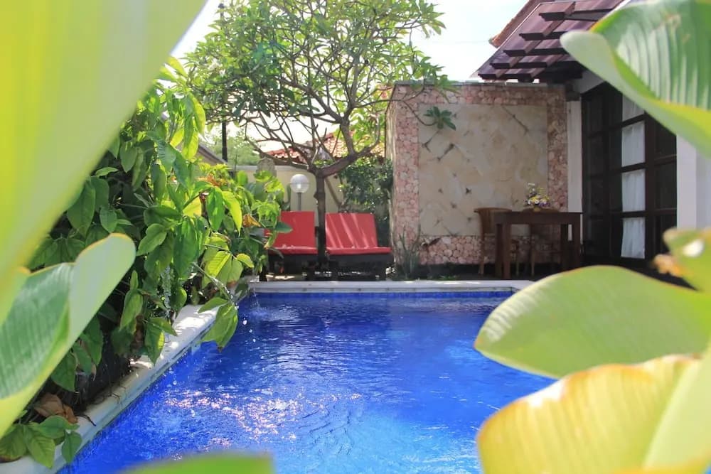 Ketut Villa Sanur - photo 11