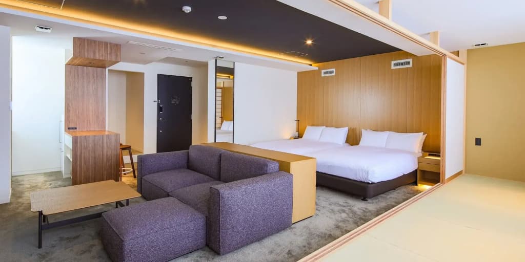 Hotel Muso - photo 6
