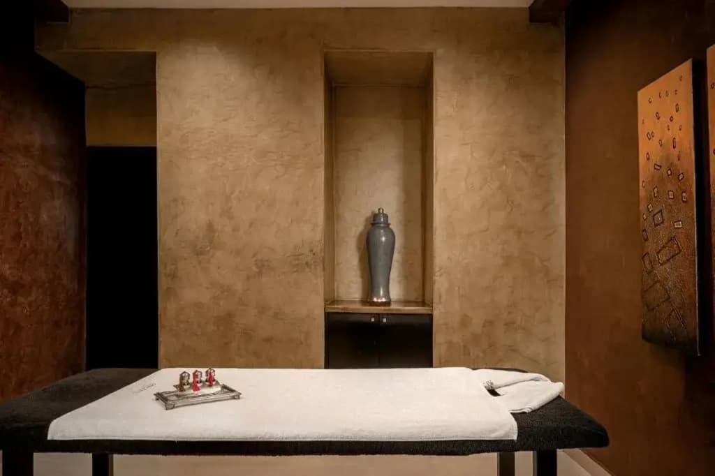 Grand Plaza Marrakech Hotel - photo 28
