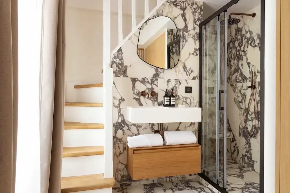Luxury House With AC - 6bd/12p - Batignolles - photo 11