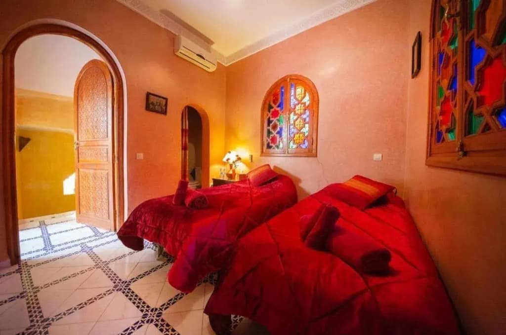 Riad La Lune de Marrakech - photo 7