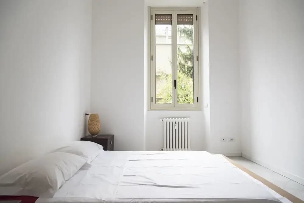 1 Bedroom Flat with Garden - photo 2