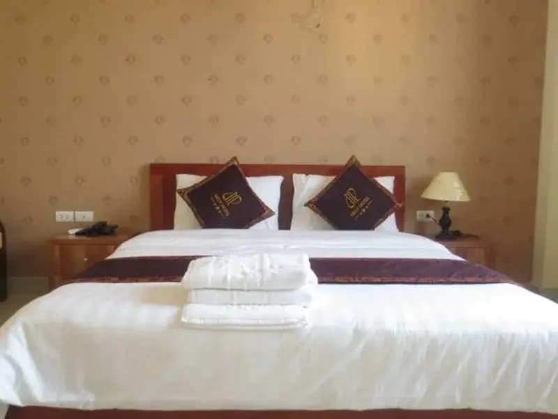 Mely Hotel 2 - photo 5