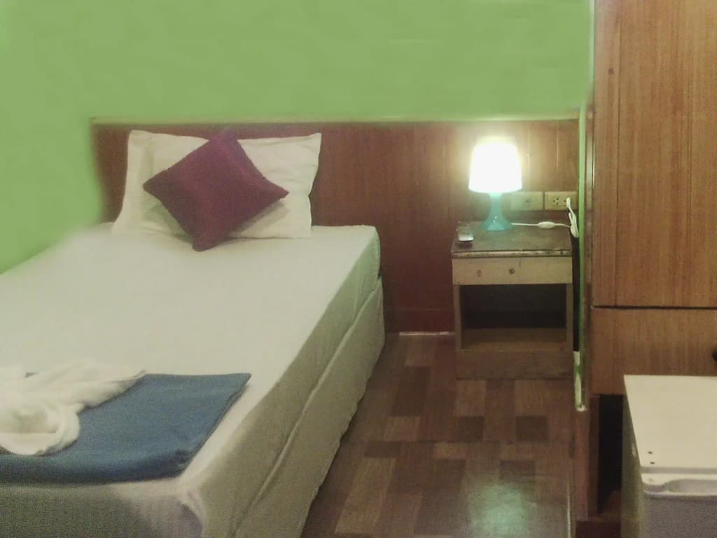 City Home Inn - photo 2