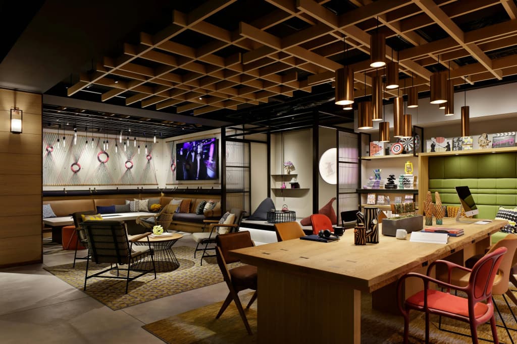 Moxy Kyoto - photo 12