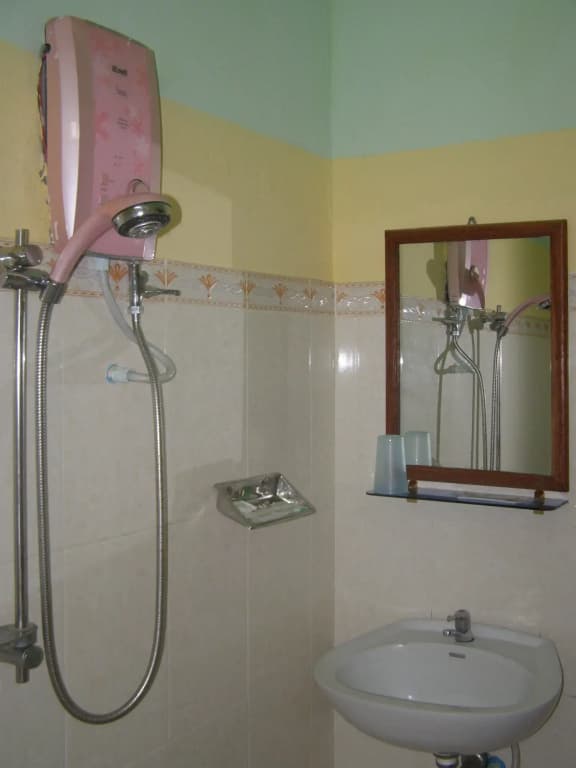Bun Kao Guest House - photo 9