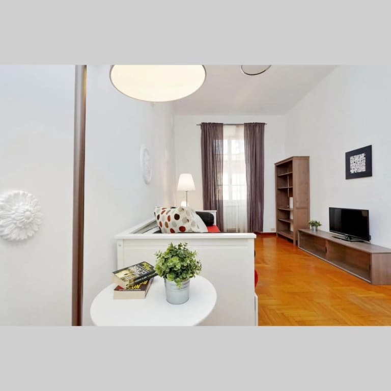 Trastevere pretty home - photo 15