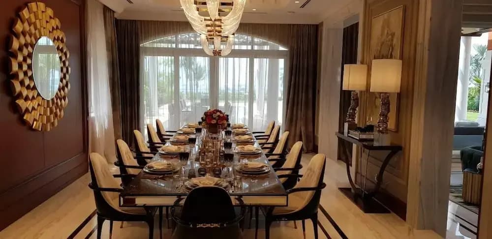ABA Hotel Apartments - photo 5