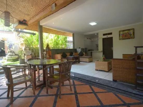 Made Arsa Homestay - photo 19
