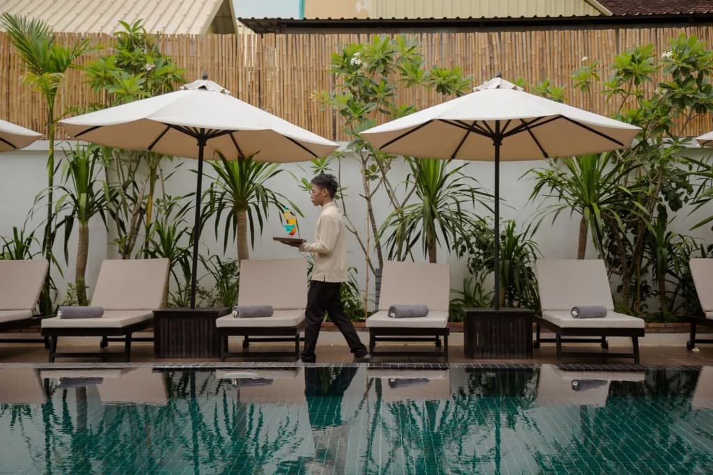 The Bliss Angkor - photo 30