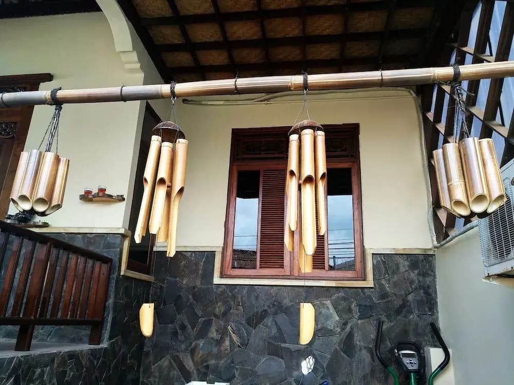 Bunk'd Backpackers Villa - Hostel - main photo