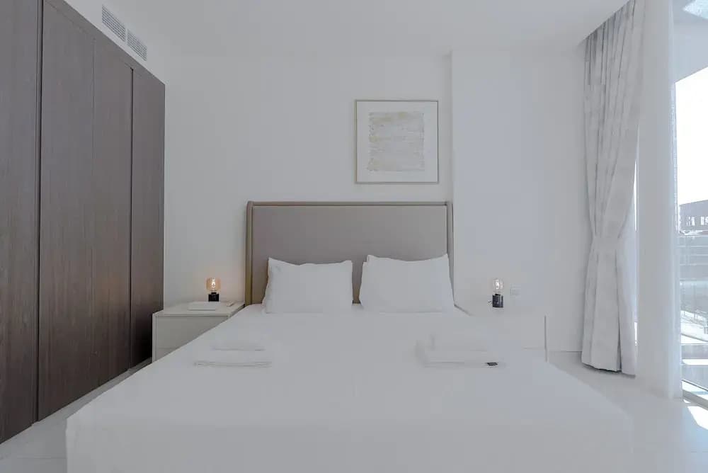 District One Residences - MBR - photo 4