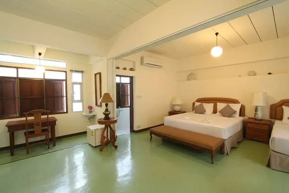 Fullrich Lanna Suite - photo 6