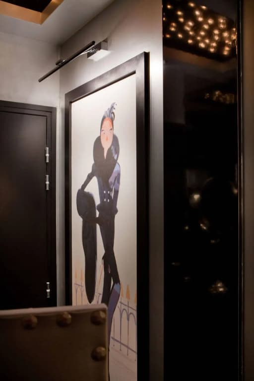 Le Petit Madeleine Hôtel - photo 13