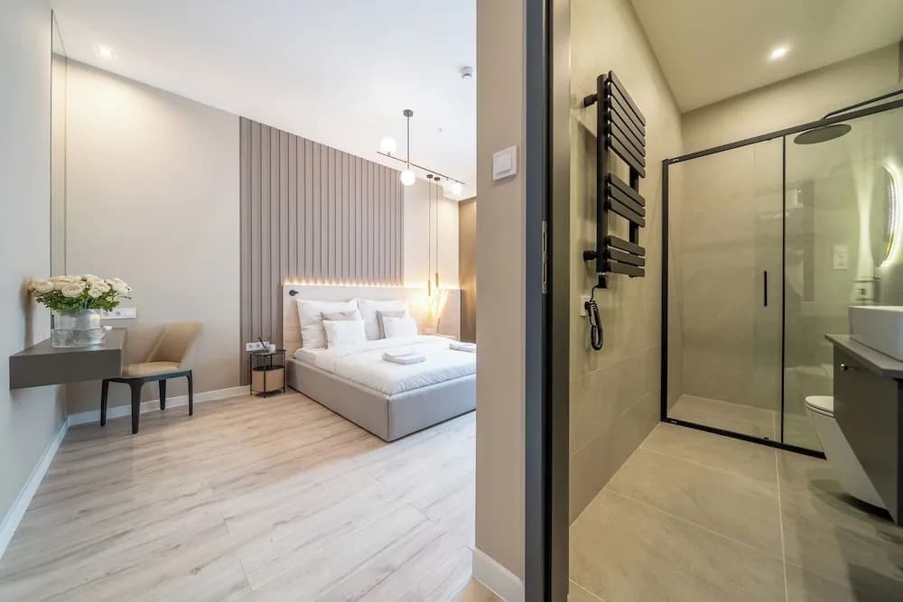 Károly Boutique Suites, Best Location by BQA - photo 6