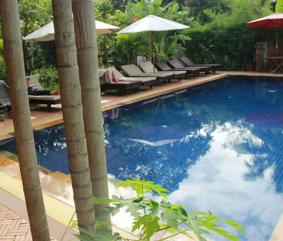 Jasmine Family Hostel - photo 9